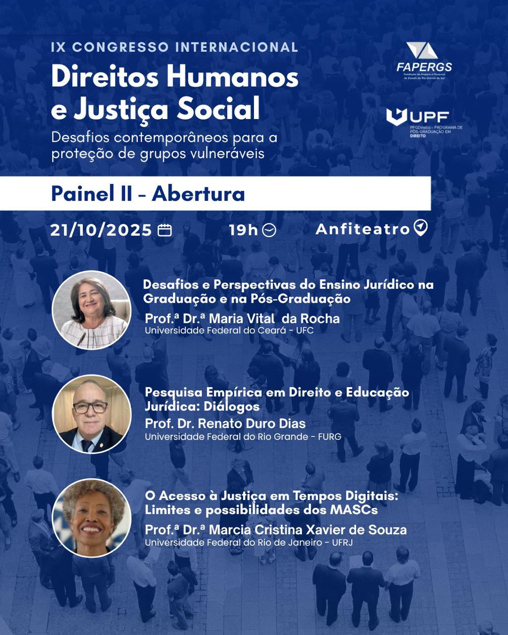 Painel II